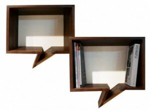 talk-bookshelves